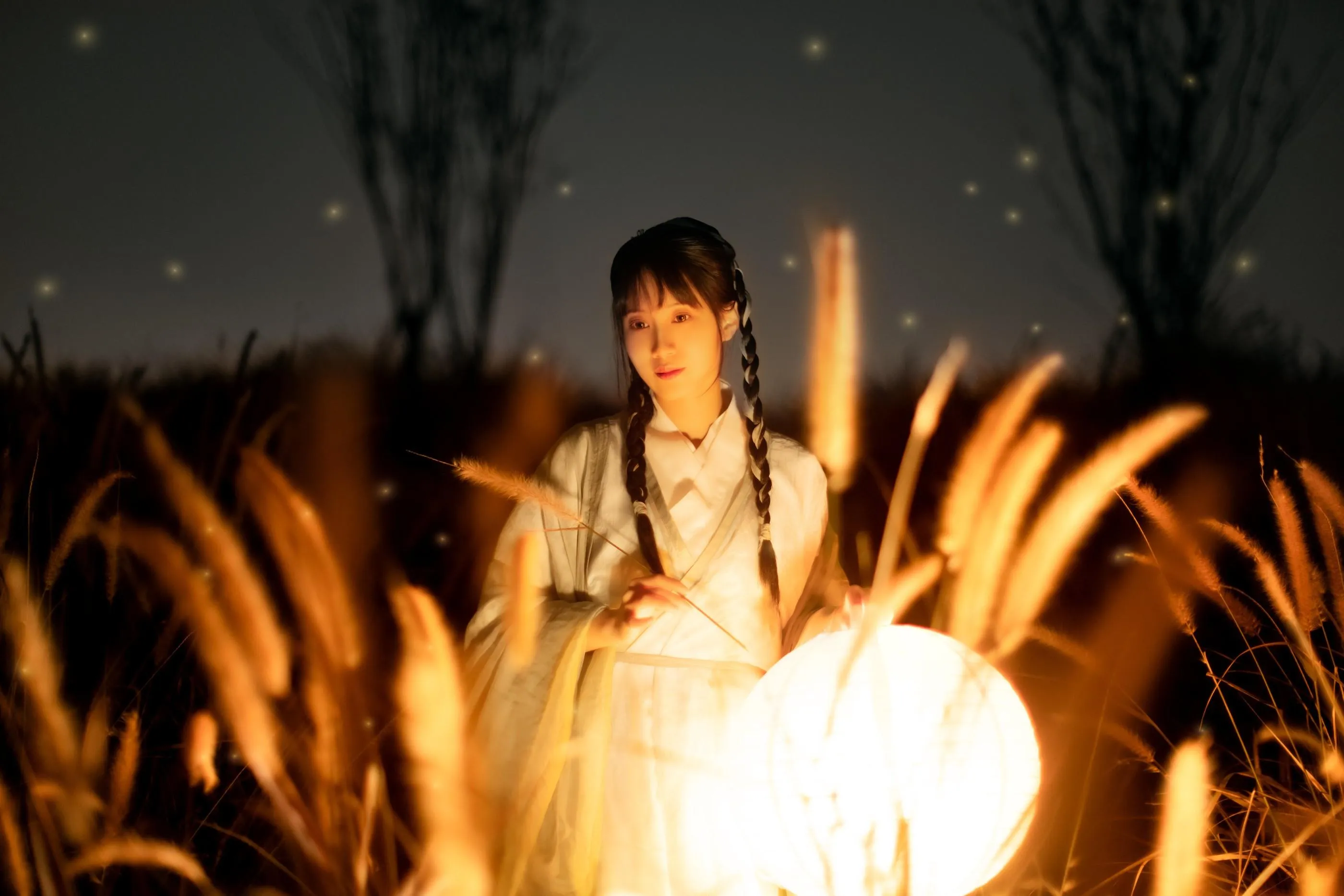 [YITUYU艺图语]2022.02.19 东篱西 初茶 [40P]插图4
